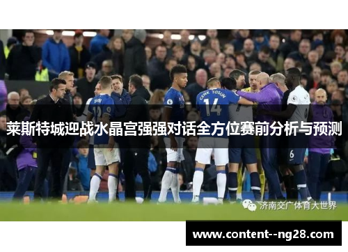 莱斯特城迎战水晶宫强强对话全方位赛前分析与预测