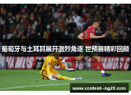 葡萄牙与土耳其展开激烈角逐 世预赛精彩回顾