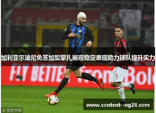 加利亚尔迪尼免签加盟蒙扎展现稳定表现助力球队提升实力